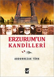 Erzurum`un Kandilleri - Arı Sanat Yayınevi