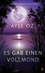 Es Gab Einen Vollmond - Cinius Yayınları