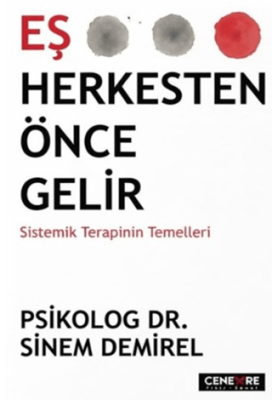 Eş Herkesten Önce Gelir - 1