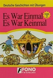 Es War Einmal, Es War Keinmal - Fono Yayınları