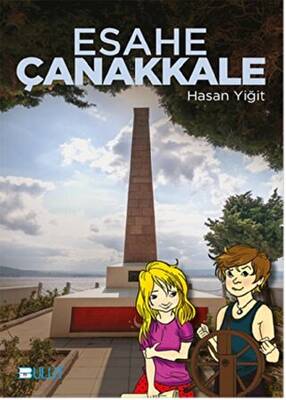 Esahe - Çanakkale - 1