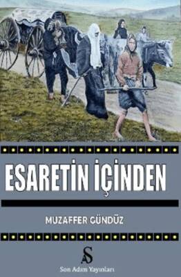 Esaretin İçinden - 1