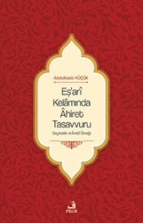 Eş`ari Kelamında Ahiret Tasavvuru - Fecr Yayınları