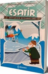 Esatir - Atlı Karınca Yayınları