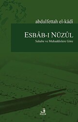 Esbab-ı Nüzul - Fecr Yayınları