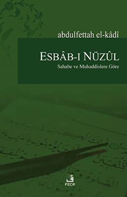 Esbab-ı Nüzul - 1