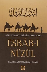 Esbab-ı Nüzul - Karınca & Polen Yayınları