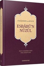 Esbabü`n Nüzul - Semerkand Yayınları