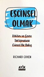 Eşcinsel Olmak - Ayık Kitap