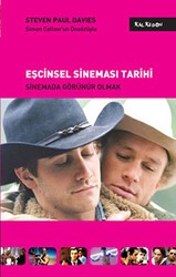 Eşcinsel Sineması Tarihi - Kalkedon Yayıncılık