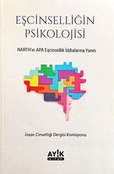 Eşcinselliğin Psikolojisi - Ayık Kitap