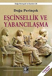 Eşcinsellik ve Yabancılaşma - Kaynak Yayınları