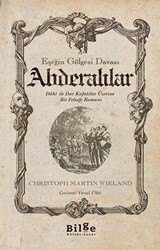 Eşeğin Gölgesi Davası - Abderalılar - Bilge Kültür Sanat