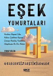 Eşek Yumurtaları - Gece Kitaplığı