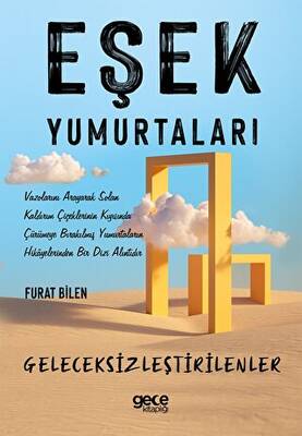 Eşek Yumurtaları - 1