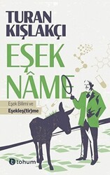 Eşekname - Tohum Yayınları