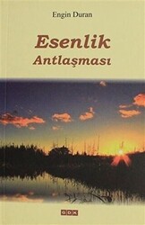 Esenlik Antlaşması - GDK Yayınları