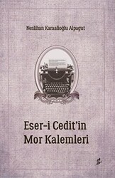Eser-i Cedit’in Mor Kalemleri - Okur Kitaplığı
