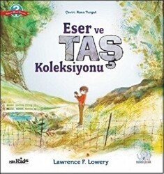 Eser ve Taş Koleksiyonu - Nobel Çocuk