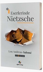 Eserlerinde Nietzsche - Eğiten Kitap