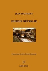 Esersiz Ortaklık - MonoKL Yayınları