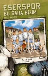 Eserspor - Bu Saha Bizim - Bulutsu Yayınları