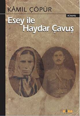 Esey ile Haydar Çavuş - 1