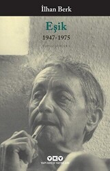 Eşik 1947-1975 - Yapı Kredi Yayınları