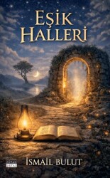 Eşik Halleri - Siyah Beyaz Yayınları