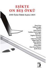 Eşikte On Beş Öykü - 1