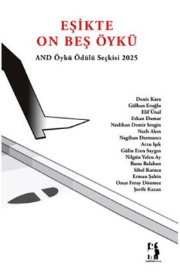 Eşikte On Beş Öykü - 1