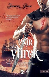 Esir Yürek - Parola Yayınları