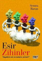 Esir Zihinler - Tilki Kitap
