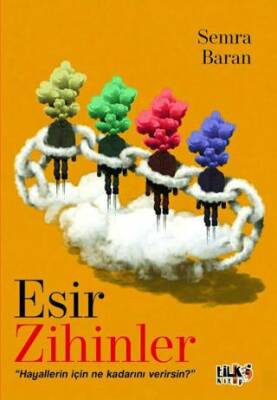 Esir Zihinler - 1