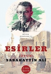 Esirler - E-Kitap Yayıncılık