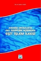Eşit İşlem İlkesi - Seçkin Yayıncılık