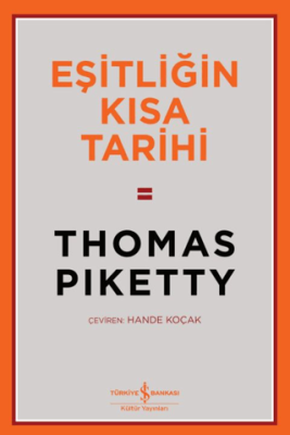 Eşitliğin Kısa Tarihi - 1