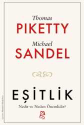 Eşitlik - Serbest Kitaplar