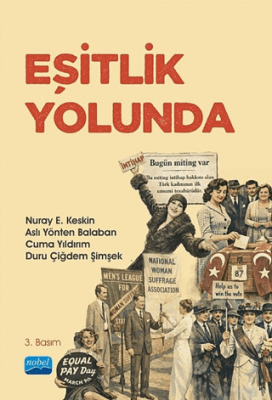 Eşitlik Yolunda - 1