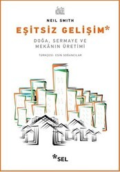 Eşitsiz Gelişim - Sel Yayıncılık