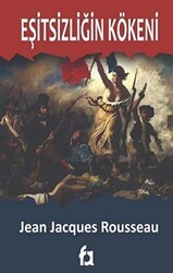 Eşitsizliğin Kökeni - Fa Yayınları