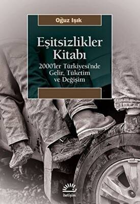 Eşitsizlikler Kitabı - 1