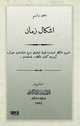 Eşkali Zaman Osmanlıca - Gece Kitaplığı