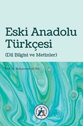 Eski Anadolu Türkçesi - 1