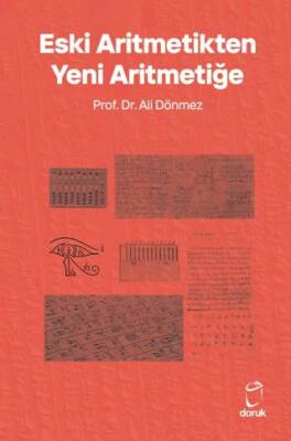 Eski Aritmetikten Yeni Aritmetiğe - 1