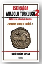 Eski Çağda Anadolu Türklüğü – 2 - Ozan Yayıncılık