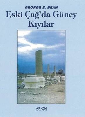 Eski Çağ`da Güney Kıyılar - 1