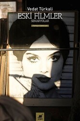 Eski Filmler - Ayrıntı Yayınları