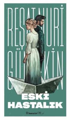 Eski Hastalık - 1
