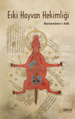 Eski Hayvan Hekimliği - 1